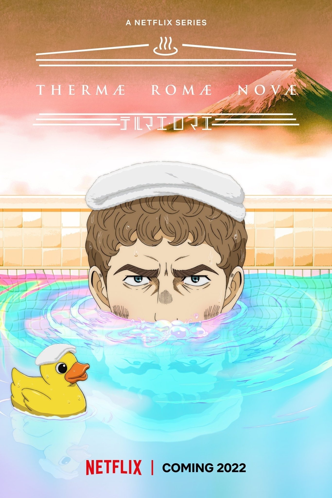 Thermae Romae Novae [89094] (A1772365668) [[Shows 2.0]] --Plex--